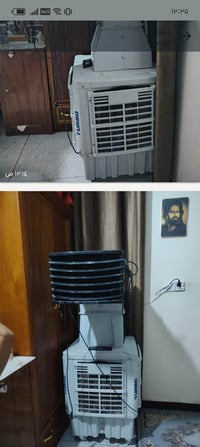 مبردة • للبيع