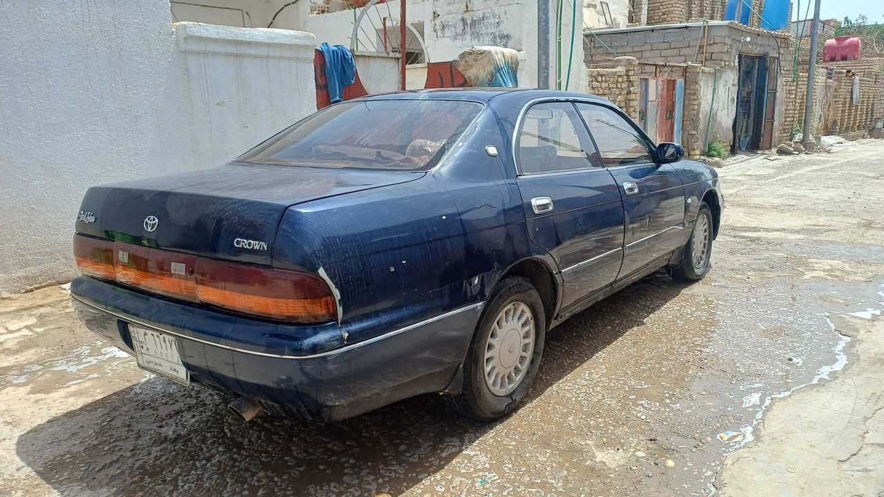 بطة رقم بغداد  رعية يمي مراوس اوبيع سعر35


**إذا كنت صاحب هذا الإعلان وتريد حذفه لأي سبب، رجاءا أرسل رسالة إلى الدعم الفني**