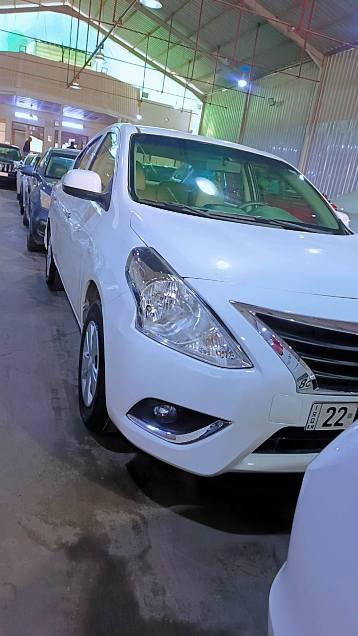 *********** أربيل, العراق
