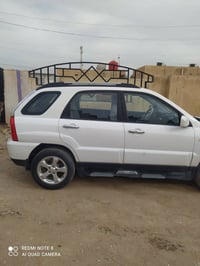 سبورتج • ٢٠٠٩ • سونار