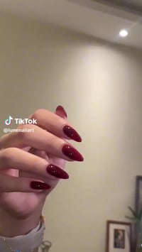 سيت اضافر اكرلك • ٢٨٨قطعة • ٢٤لون