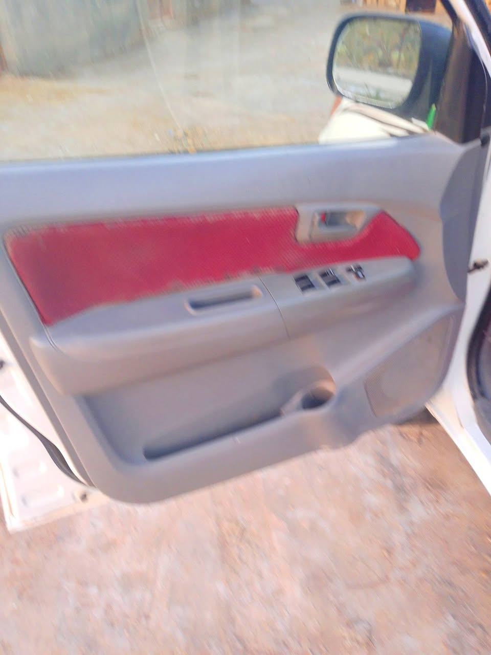 سلام عليكم بيع او مروس فلاونزه 2006 مكفول  عامه سنويه لل  2030 تحويل ثاني يوم سيارة مكينه وكير وكسن باكيت حداديه جديده تخم تايرات دواخل شاصي 19 كويتي سيارة جديده معنه الكلمه  سيارة مال جناي مكيه شرط وتحويل ليمت ما تريد وشراي بيه خير ويدلل سعر السيارة 125 وبيه مجال العنوان ناصريه الاصلاح      ملاحضه السياره جديده حيل وشراي يتصل وبخدمته ***********
