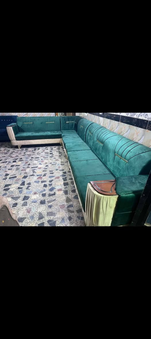 سعر 350 وبمجال


**إذا كنت صاحب هذا الإعلان وتريد حذفه لأي سبب، رجاءا أرسل رسالة إلى الدعم الفني**