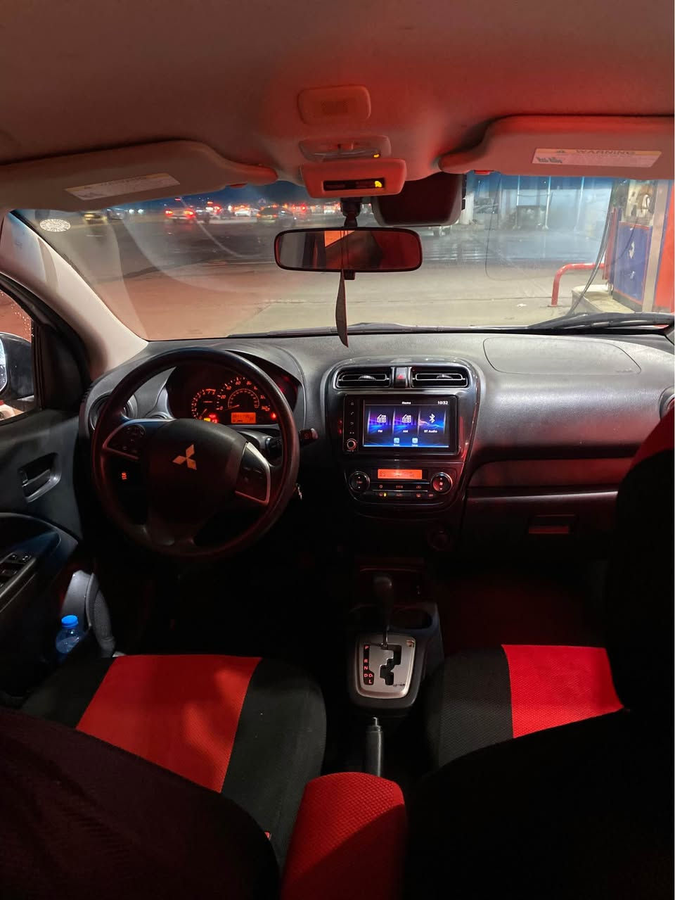 ميراج ٢٠٢١ شكل نوێ 
٠٧٥١/٥٣٣/٥٣/٢٣
میراج ٢٠٢١ یابانی  گێڕ و مەکینە کەپس تەقەو رەقە هەمووی بەشەرت سەنەویبو ژینگەی نوێیە 
شاشە گەورە ڕادار ئاوێنە کارەبا کامێرە 
٤ یان ٥ پارچەی بۆیاخە بێ ژۆرێ پێش و پشت کەپس 
ئێرباگ سوکان تەقیە بیلاد داندرایتەوە 
لەگەل سەخفی کەمێک ساردەکوتە 
٧٨ وەرەقەو مەجالی کەم 
٠٧٥١/٥٣٣/٥٣/٢٣
ناونیشان :هەولێر أربيل, العراق
