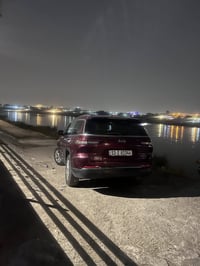 جيب كراند شيروكي لمتد بلاص موديل ٢٠٢٣ سبعه راكب  اعلى مواصفات بالجيب ا...