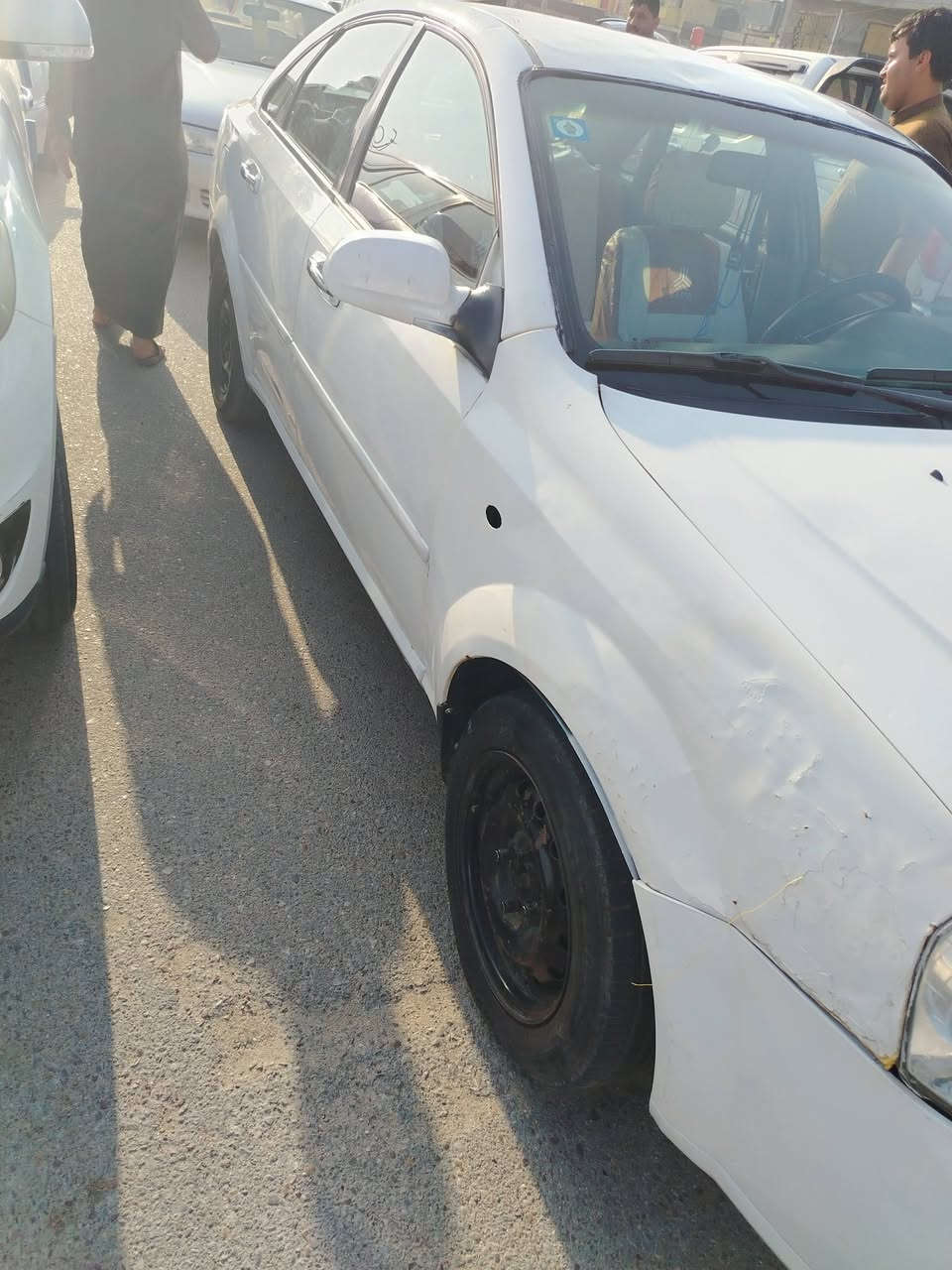 اوبترا موديل 2007 باسمي بصره ٥مل السعر ٥٣ ورقة ***********
