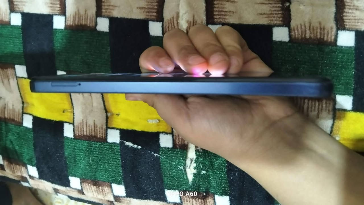 سلام عليكم جهاز itel p40 شاشه مفطره كلشي مامبدل بي للمراوس بجهاز حلتو مبدل شاشه حسب لقناعه 
و للبيع125الف❤


**إذا كنت صاحب هذا الإعلان وتريد حذفه لأي سبب، رجاءا أرسل رسالة إلى الدعم الفني**