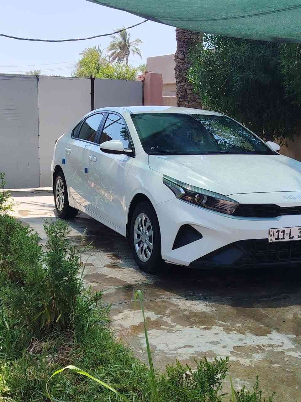 تحيه طيبه
للبيع  او مراوس
موديل ٢٠٢٤ خليجي 
مكينه ٢٠٠٠ دوش
ماشيه ٥٠ الف حقيقي
رقم بغداد تحويل
مكان واسط الصويره
استفسار اتصال ع رقم
***********
