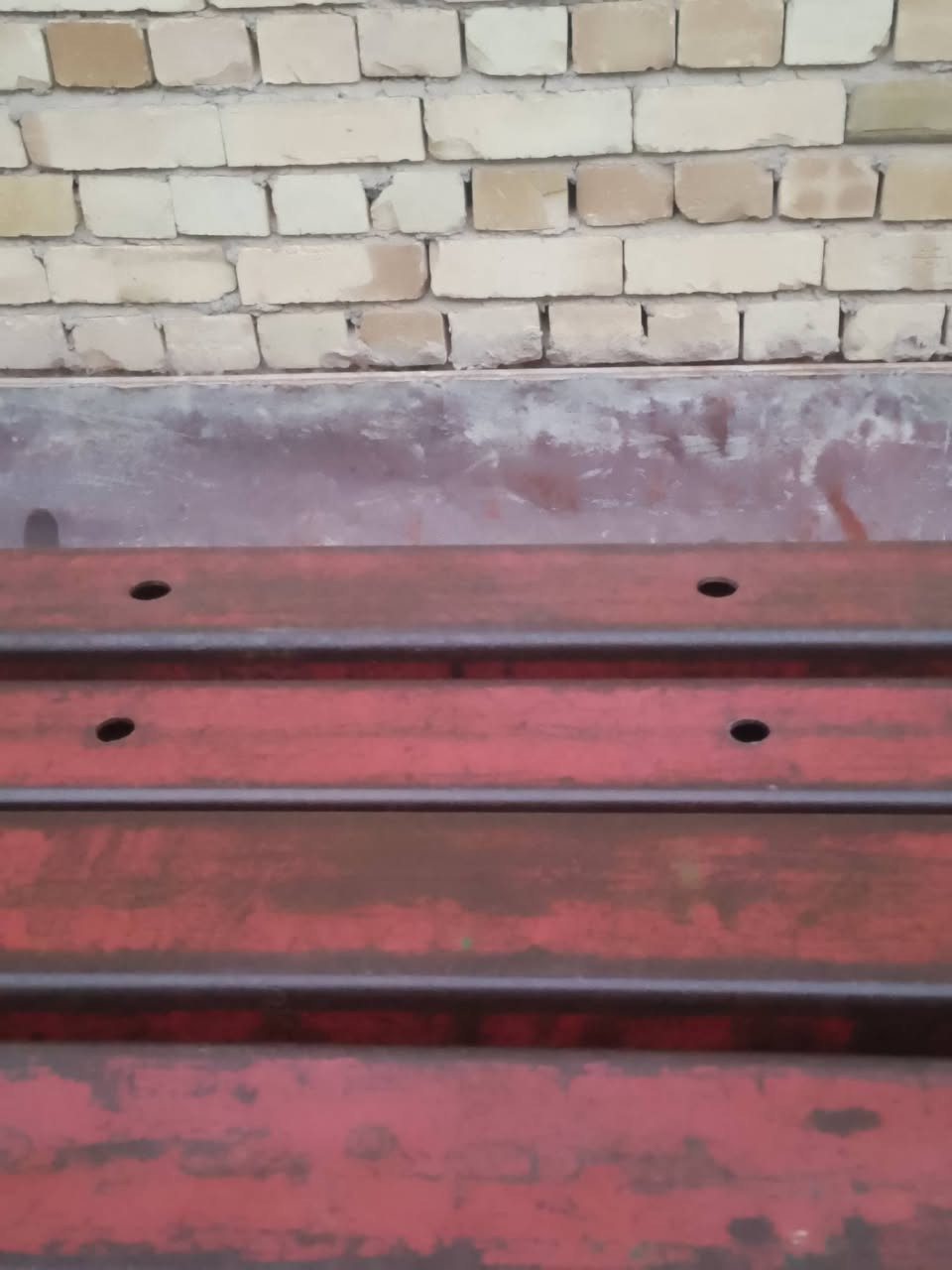 سكله للبيع بس حديد 3عرباين وياهن ثنين حصو وحده رمل سكله جديده جسر جديد وسنتر جديد وسير صطل غراض جديد قفايص وياها جديد طابق ثالث ***********/
