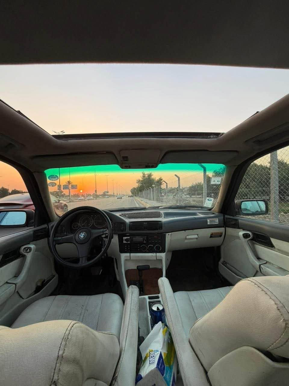 1992 525ia بلادي
محرك 25 مسكر عدل
تبريد تدفئه
سلايت شغال
سنويه لل 29 صفر غرامات
ضربه بين باب وجاملغ خفيفه
داخل ابيض
وياله m18 تو سايز
Abs شغال
مثبت سرعه شغال

فقط كير بي طبه

58وبيها مجال
مكاني كركوك *********** كركوك, العراق
