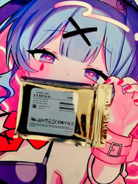 هارد SSD • 1TB • توصيل