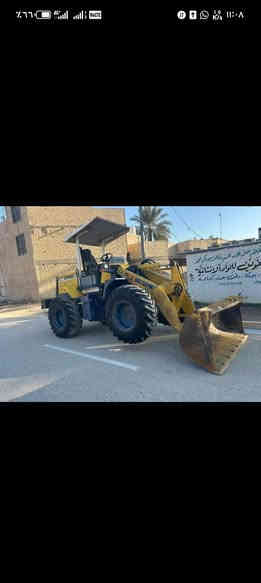 السلام عليكم للبيع أو مراوس شفل كاوسكي حجم ٥٠ محرك اربعه سلندر ازوزه الشفل مكفول كفاله عامه برغي مامفتوح بيه مرقم سنويه باسمي العنوان كربلاء السعر ٣٢٠ ورقه ***********
