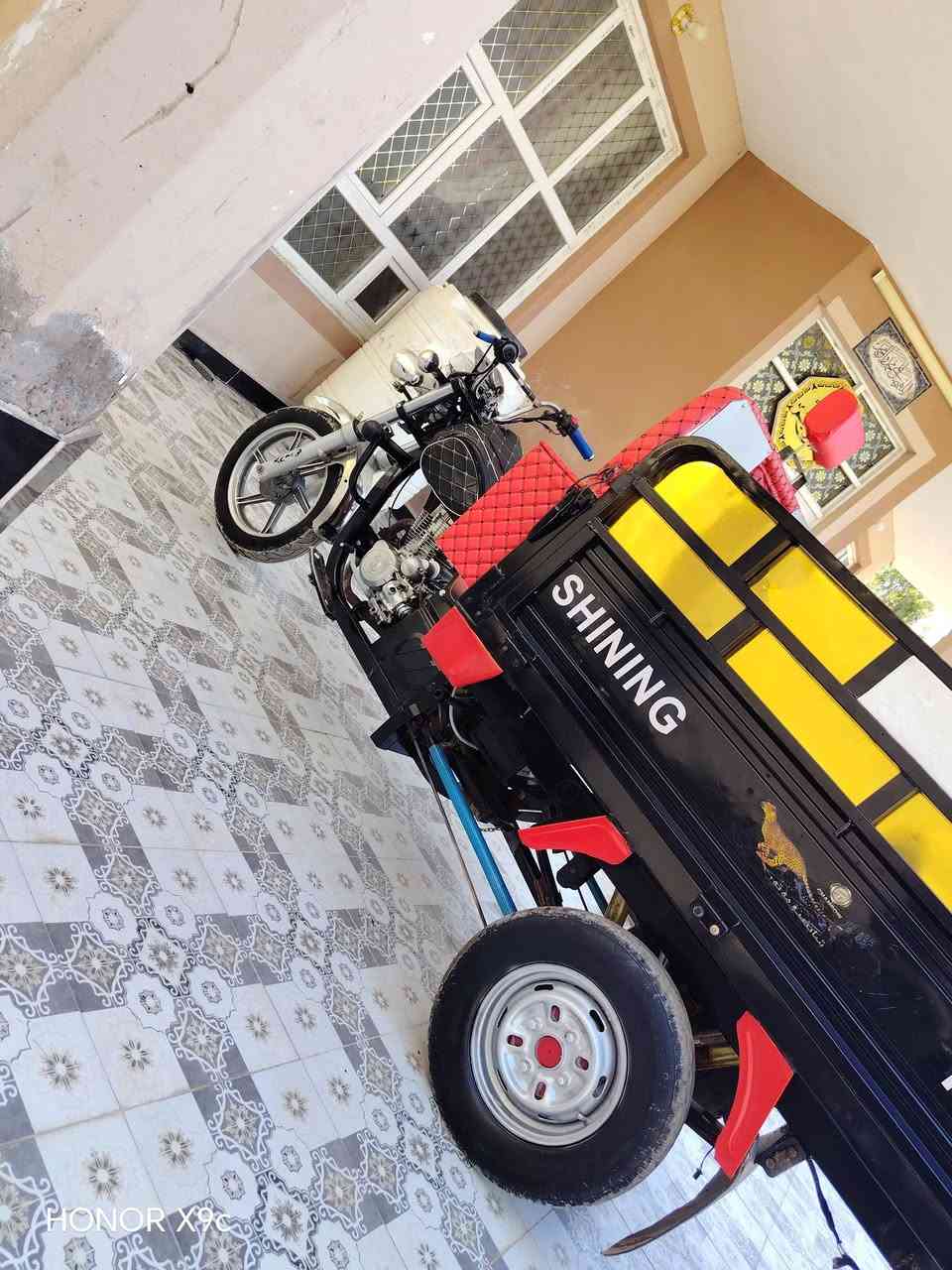السلام عليكم ستوته موديل ٢٣ أوراق ٧ كاملا مابيه اي نقص محرك جديد كهربايات كلا شغالا مابي اي نقص دبلات وره كدام كلا شغال شاصي بدي شرط لحيم خياس صبغ شرط اي نقص مابيه الف ماتذب عليه تايرات ٣ جوبلس جدد كهربايات اشاير وره كدام كلا شغال شاصي شرط لحيم مابيه قطره مكاني ديالى سراجق سعر مليون و٤٥٠ بيه مجال رقمي ***********
