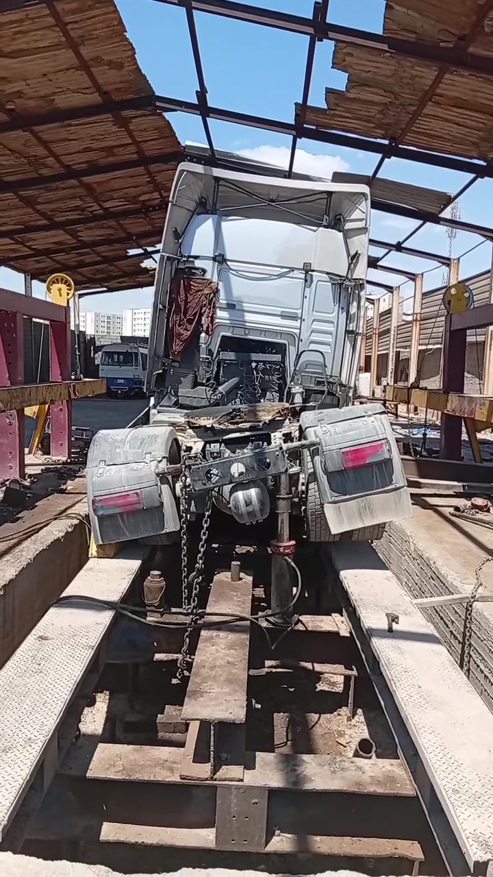 اخوكم أبو سبع جهاز تعديل الشواصي.  ***********.  ***********
