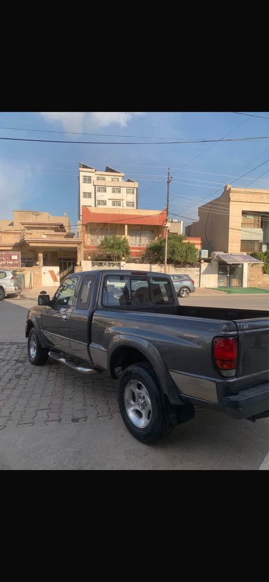 ▪️بيك اب تاك و نيو مازدا ٢٠٠٩ ▪️
▪️گێر لەسوکان و تۆماتیک ▪️
▪️مەکینە / V6 کەپس ▪️
▪️رەقەم سلێمانی سەنەوی کۆن ▪️
▪️رۆیشتن / 230 km ▪️
▪️چاملغ و بۆنیت سبغ ، بێ ناو بێ ئێرباگ ▪️
▪️نرخ / ٧٧ $ مجال ▪️ أربيل, العراق


**إذا كنت صاحب هذا الإعلان وتريد حذفه لأي سبب، رجاءا أرسل رسالة إلى الدعم الفني**