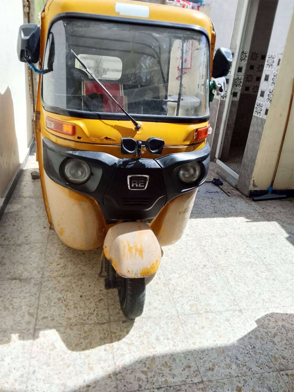 *********** 📞 بل مشتل تكتك كمل صفرة تكتك نطيف شراي بخير ويدلل على هذ رقم تكتك ب 4,000,000  📞 وبيها مجال
