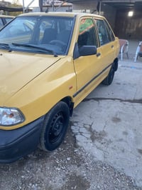 ٢٠١٣ • حدادية جديدة • جير وكلتش جديد