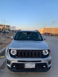 رنيكيد • وارد امريكي • محرك ٢.٤