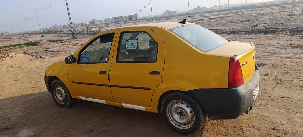 رينو لوجان 2012رقم بغداد بسمي
مكانها الخضر جسر الدراجي السعر 38وبي مجال 
رقم الهاتف ***********
