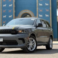 دورانجو GT • ٢٠٢٣ • ٧ مقاعد