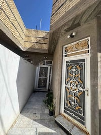 القادسيهه النجف • ١٠٠م • مرمر