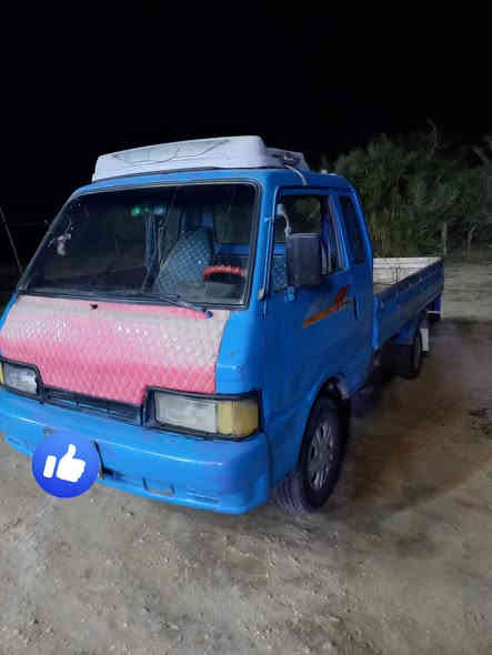 سلام عليكم كيا بنكو موديل 95 مكينه بل جيس حداديه جديده تخم تاير شواصي كفاله سياره خير من الله كهربائيات كله شغال  ساره بمعناه الكلمه مكينه التنقيص ولاه تبخير كفاله عامه  ***********====***********
