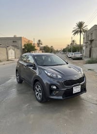 خليجية • ٢٠١٩ • مكفولة