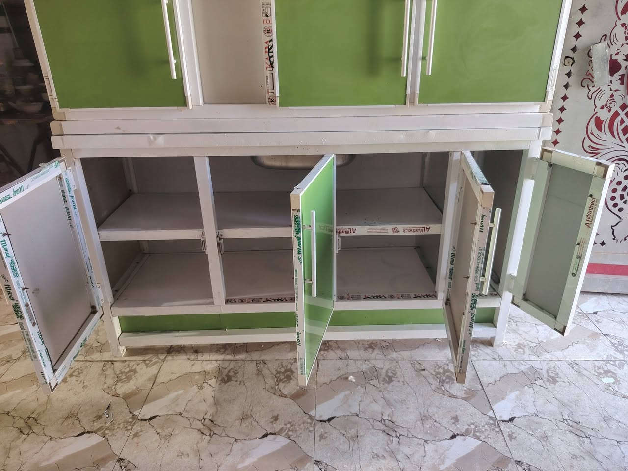 سنك وملحق مترونص نضيف 160 مكاني رميثه واكوتوصيل


**إذا كنت صاحب هذا الإعلان وتريد حذفه لأي سبب، رجاءا أرسل رسالة إلى الدعم الفني**