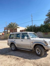 كالوبر • موديل ٢٠٠٠ • كفاله عامة