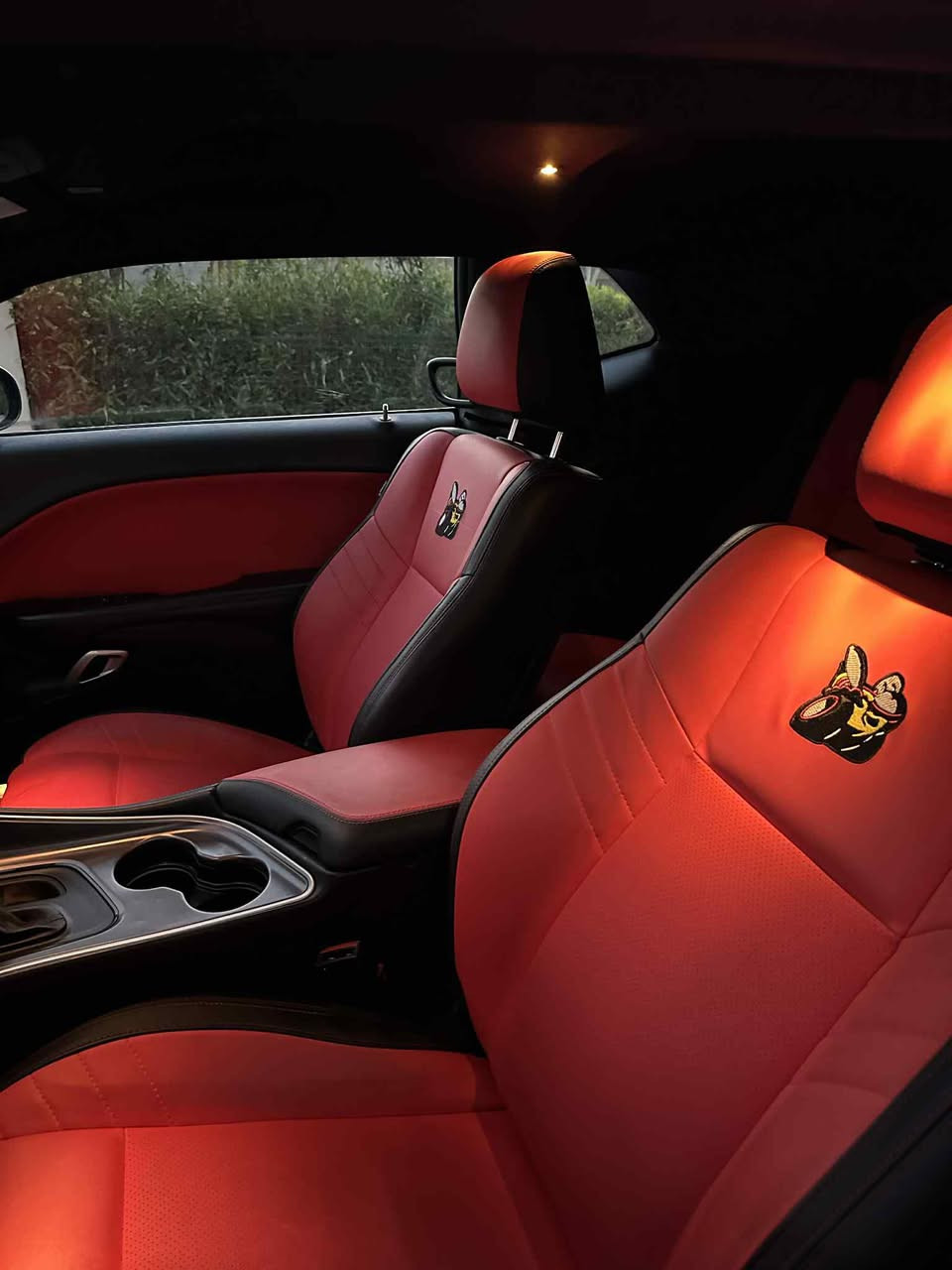 ‎كوردی عربی 
‎دۆج جالجەر
‎مۆدیــــــل 2021 
‎مواسەفات SXT
‎شاشە وصت + كاميرە + بەسمە+حساس دەرگا+حساسی دواوە +تعدید سورعە + داخلی دوو رەنگ سۆرو رەش 
55مایل رۆشتووە
‎دوو پارچەو روبعیك لای ســـایەق 
‎پێـــش و پـــشت كەپس
‎بەس ئیرباك شانی تەقێوە
‎پستن 6 مەكینە 3600
‎هەموو شتی نوێیە هەزە و رەقەم 
‎نمونە لە جوانی بە شەرت 
‎گێرو مەكینە بەردی گزۆز هەمووی بە شەرت 
‎چوار تایەو ویلی نوی 
‎ویل هێلكات 

‎نرخ 218

***********
‎ــــــــــــــــــــــــ 

‎دوج جالنجر اسود 
‎موديل ٢٠٢١
‎مواصفات SXT
‎شاشة وصط + حساس + باب حساس + شغال + دواخل ٢ اللون اسود و احمر + 
‎مايل ماشي 55
‎بي ٢ قطع و ربع بدون دواخل 
‎ارباك تكمة طاك 
‎سلندر 6 محرك 3600
‎سنوية و هزة و رقم جديد 
‎كير محرك بشرط 
‎ويل هيلكات و تاير جديد 

‎سعر 218

***********
