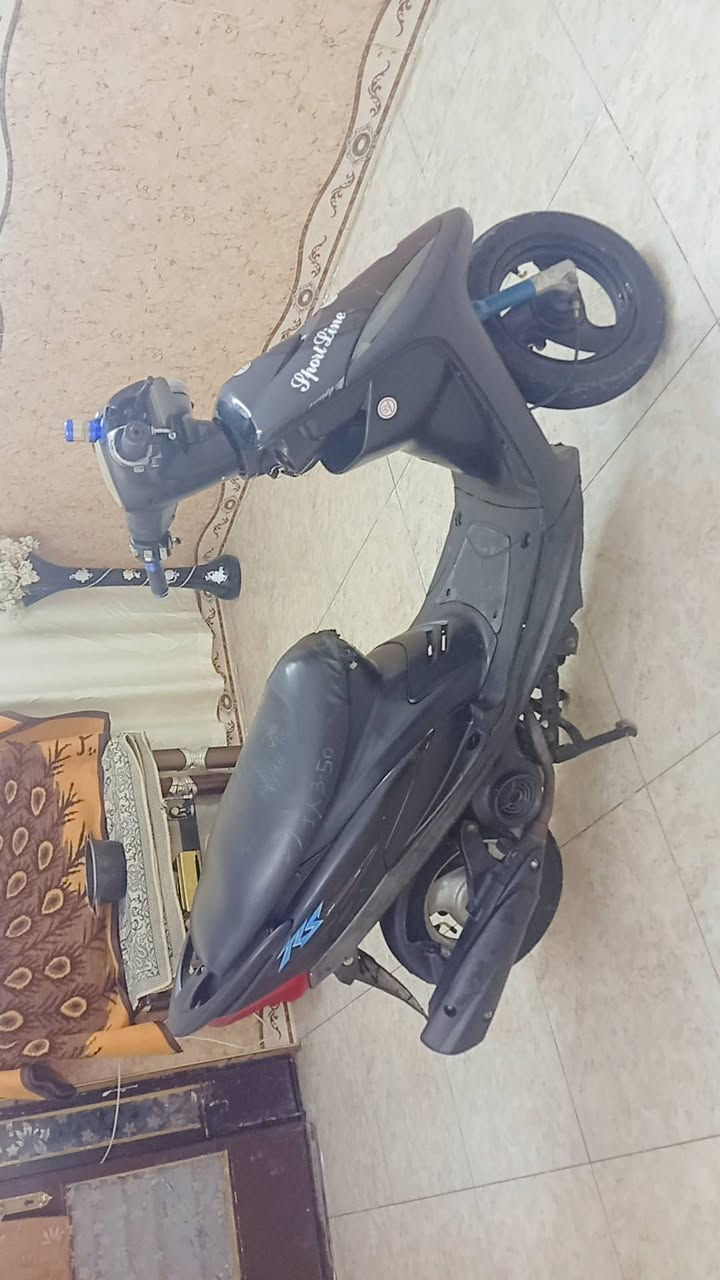 سلام عليكم دراجة ماكس عدلة كفالة عامة درجة حيل نضيفة رقم واحد سعر 650====***********
