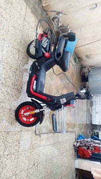 بطارية نضيف • درجه شحن • كركوك