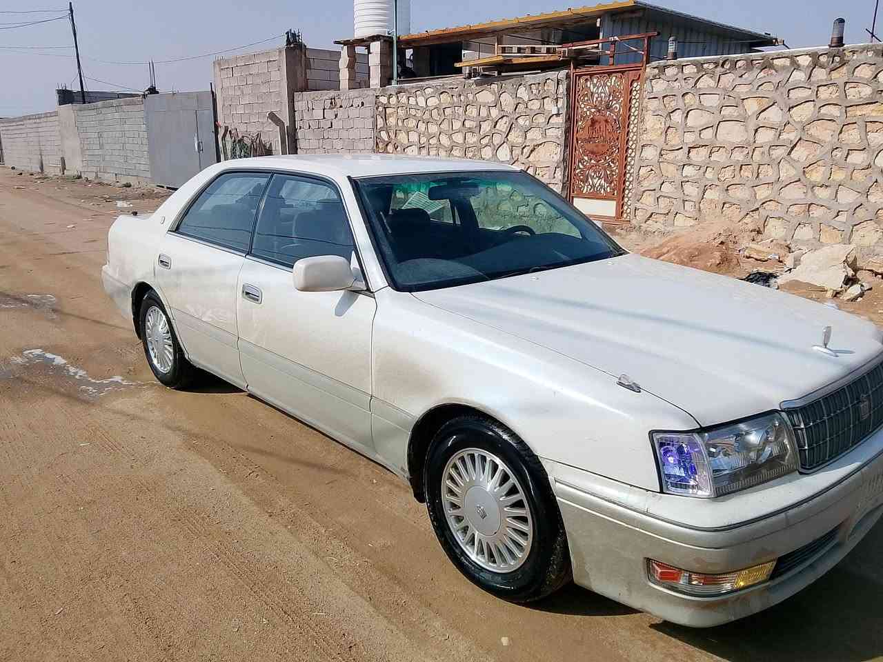 راس الثور 96 السعر 108
مكفولة كفاله عامه ضربه كص نقل جثه 
مكينه وكير حداديه تخم تأير تبريد ثلج 
مكينه 3000فيشتين شاصي 55
مكان نجف للاستفسار  
***********
