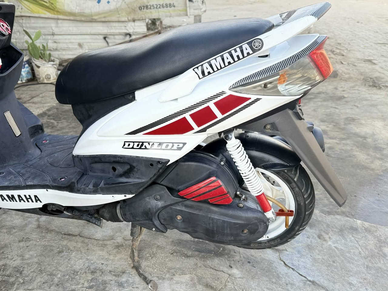 السلام عليكم دراجه دراج نظيفة كتاب اياته كلها شغاله نقرا سلف السعر 950 بيها مجال مكان الديوانيه قضاء الشاميه ***********
