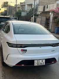 زيرو ماشيه ١٣٠٠ موديل ٢٠٢٥سعر ٢١،٥٠٠ فتح بصمه معروفه المواصفات 0772494...