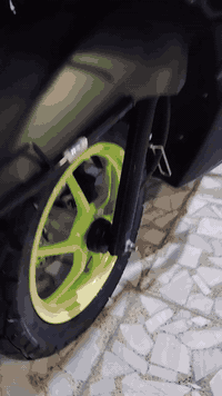 سلام عليكم دراجه زت ار لبيع مديل 24 وكيل 👋🏿 بعدهي نضافه شوفت عينكك وشراي رقمي ***********
.
