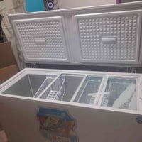 مجمده ١٨ قدم جديده اضرار تحميل 07734334096