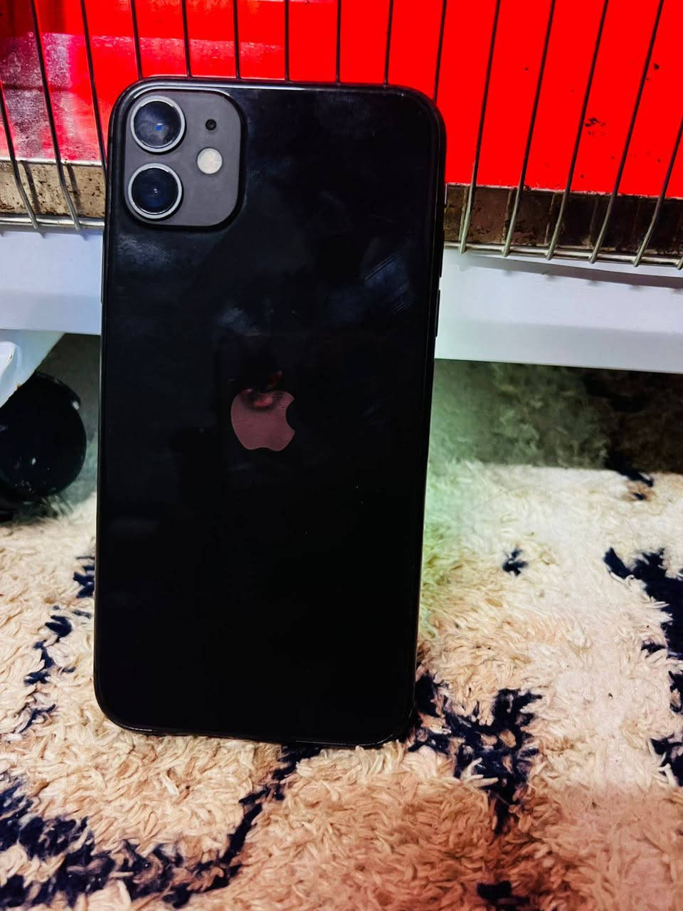 يوجد جهاز للبيع ايفون 11عادي للبيع والستفسار على هذا الرقم ***********
