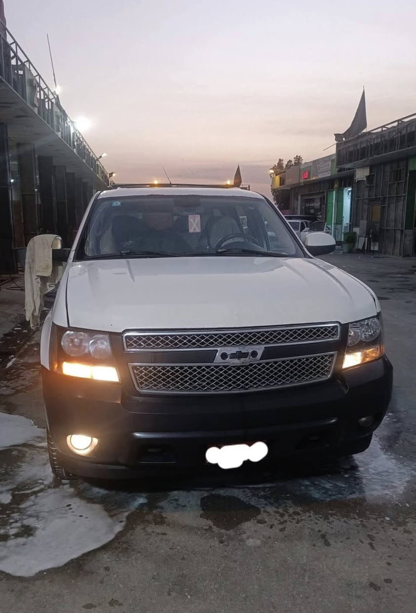 سلام عليكم فحل 8براغي جديد ادوات ادوات ادوات
1-تخم تاير جديد
2كير مكنيه كفاله 
3داخل نضيف
4حداديه جديده
5كفاله كص وسرقه ونتربول موديل 9
سعر 62بيها مجال قليل حك الجيه 
العنوان بصره ***********
