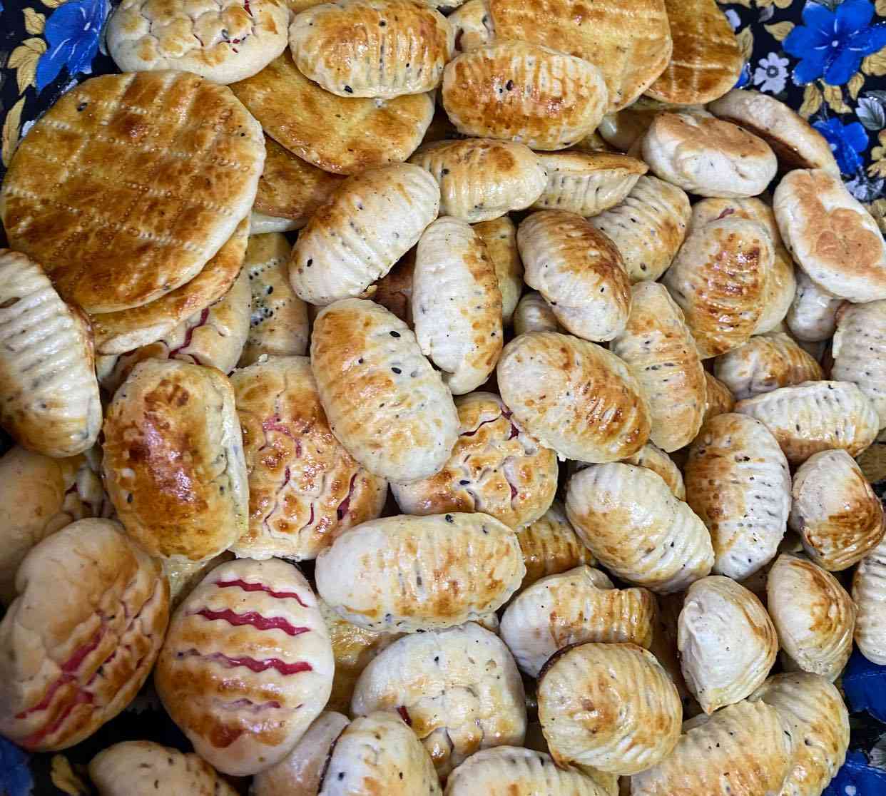 غدا يبدا الحجز ع كليجه العيد ان شاءلله الي يحب يحجز يرسل رساله ع الصفحه لتثبيت لحجز


**إذا كنت صاحب هذا الإعلان وتريد حذفه لأي سبب، رجاءا أرسل رسالة إلى الدعم الفني**