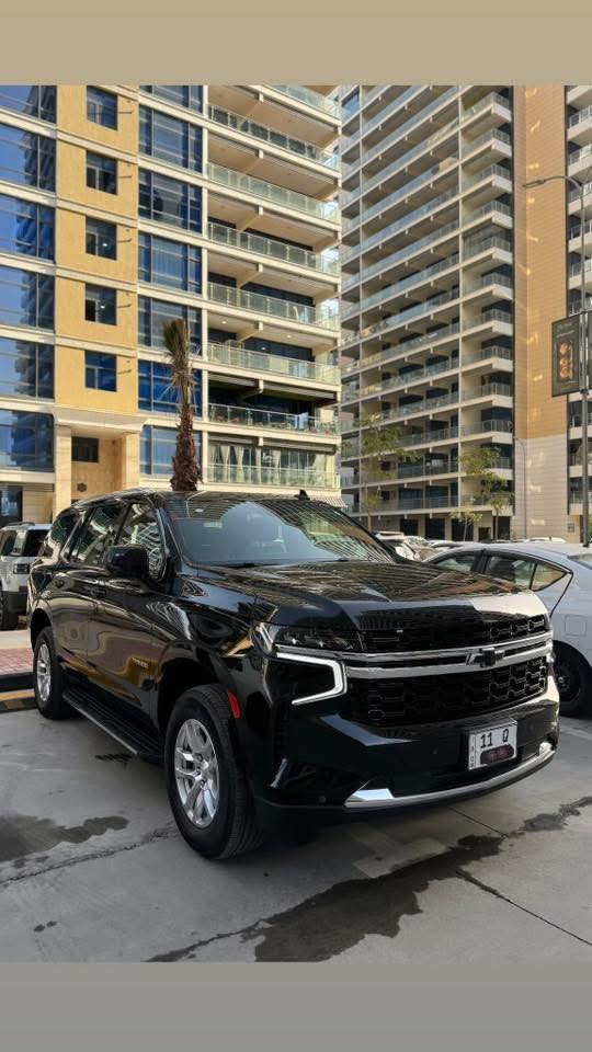 تاهو 2024 فئه LS خليجي
الاتصال ***********
كفاله عامه 

مغلفه السياره PPF

رقم بغداد 

شاشه 

بصمه 

ثلاجه 

كامره 

كراسي كهرباء 

هند بريك بصمه 

مكان السياره بغداد

ماشيه ( 13 )M 

الاتصال ***********
