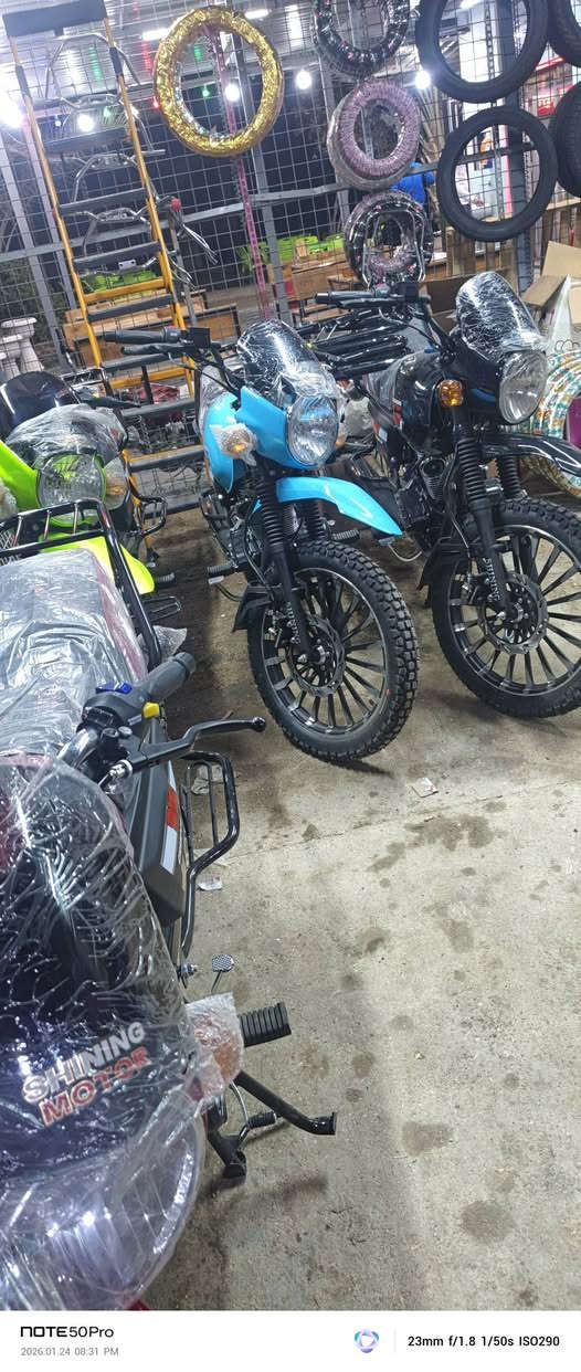 تم وصول دراجه شيلنك الشكل الجديد
أوراق اصوليه  ترقم أنبار وتترقم بغداد 
أحمر 
سمائي
أخضر 
آسور 
العنوان الانبار قضاء عنه
السعر مليون ٩٠٠ ألف 
***********ياسر الحسيني 
***********رعد الحسيني 
الجديد بس يمنه فقط
