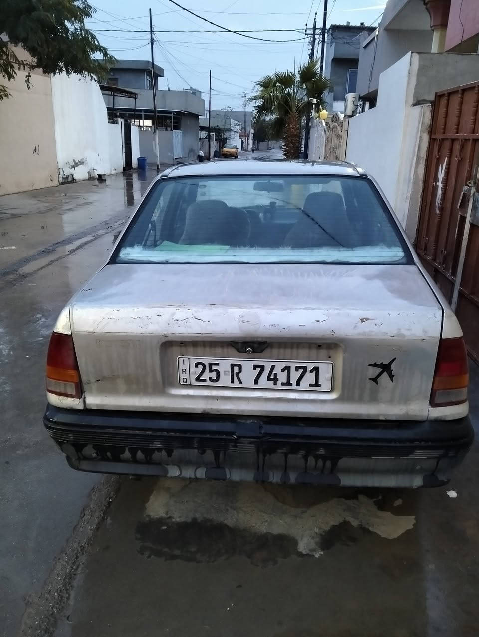 اوبل كاديت السعر 23 ورقه رقم انكليزي سنويه لحد 2030 مابيه أي عيب ***********
