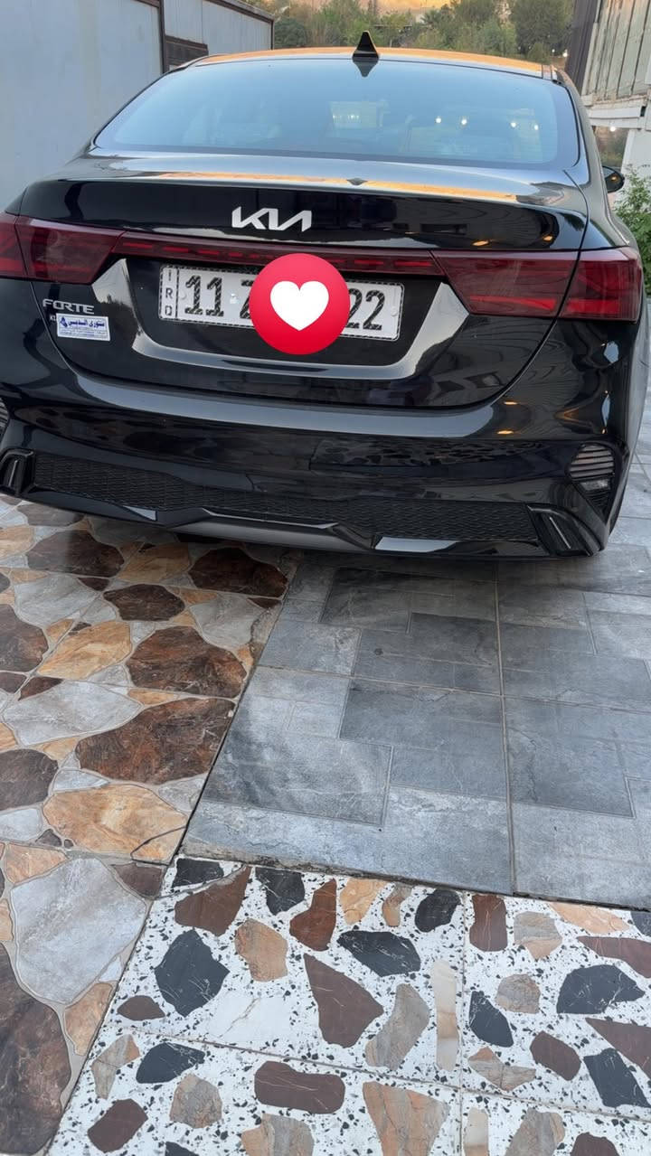 فورتي 2023
بدون حادث حادثه بلعراق جاملغ بارد 
السعر 152 بيه مجال 
***********
