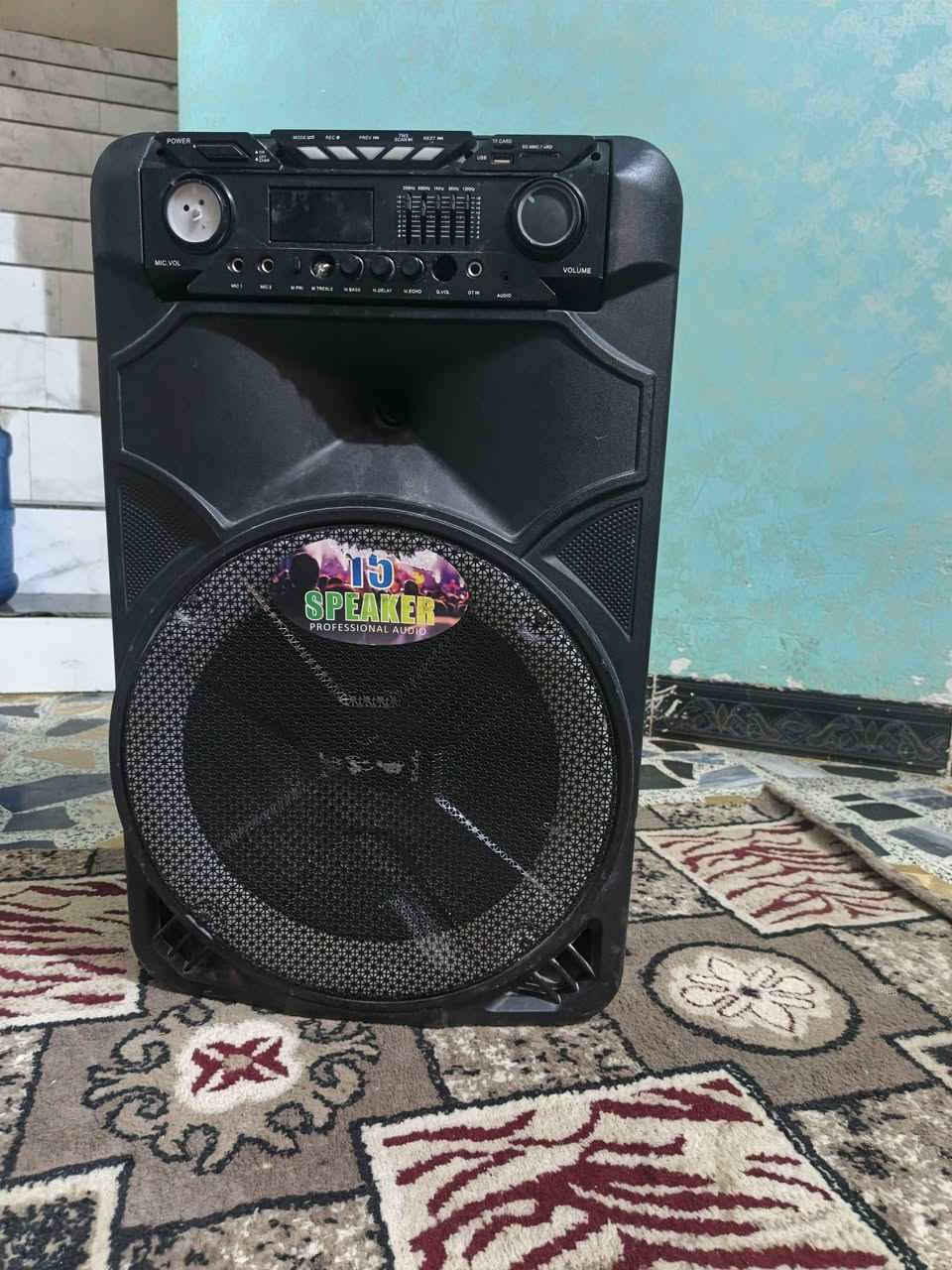 ديجل للبيع حجم كبير المكان الرمادي الصوفية للاستفسار الاتصال *********** السعر 175 وبيه مجال للشراي
