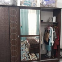 غرفة نوم • مع دوشك • حي السماح الثانية