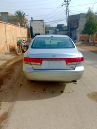 ازيرا ٢٠٠٨ • مكينة ٢٧٠٠ • خليجية