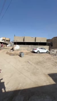 الورديه سيف سعد • ١٧٠م • طابو زراعي