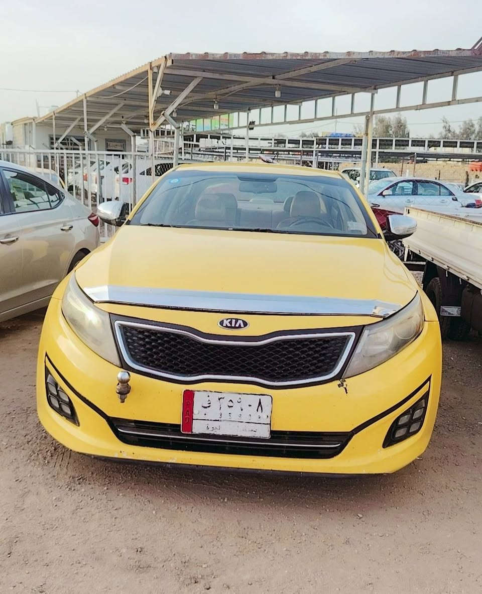 السلام عليكم كيا اوبتيمه البيع مديل 15 امريكي بيه ضربه بل ربع الوره جهت العبري وربع الباب باقي كفاله محرك وكير 
 سعر 115 وبيه مجال الاشراي  الاستفسار الانتصال عل
 الرقم ***********  انه مكلف بل نشر هاذ رقم صاحبها 💥📞
