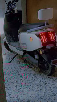 دراجه SRشحن للبيع دراجه جديده ما ماشيه شي قليل دراجه جديده مكفوله كفال...